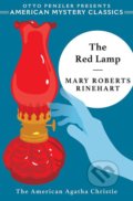 The Red Lamp - Mary Roberts Rinehart, Otto Penzler, Penzler, 2019