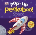 Kniha: Space (Dorling Kindersley). Dorling Kindersley, 2019 Kniha: Space (Dorling Kindersley). Dorling Kindersley, 2019