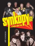 Kniha: SYNKOPY 61 (Jiří Vondrák). Petrus, 2019 Kniha: SYNKOPY 61 (Jiří Vondrák). Petrus, 2019