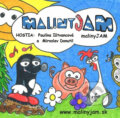 Hudební CD: MalinyJAM: Malinyjam, 2019 Hudební CD: MalinyJAM: Malinyjam, 2019