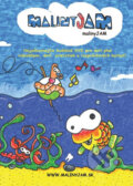 Film: MalinyJAM: Malinyjam (Malinyjam) (DVD). Hudobné albumy, 2019 Film: MalinyJAM: Malinyjam (Malinyjam) (DVD). Hudobné albumy, 2019