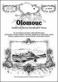 Kniha: Olomouc (Rostislav Vojkovský). Putujme, 2014 Kniha: Olomouc (Rostislav Vojkovský). Putujme, 2014