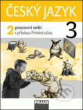 Kniha: Český jazyk 3/2 pracovní sešit (Arlen Řeháčková, Gabriela Babušová a Jaroslava Kosová). Fraus, 2009 Kniha: Český jazyk 3/2 pracovní sešit (Arlen Řeháčková, Gabriela Babušová a Jaroslava Kosová). Fraus, 2009