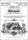 Kniha: Navarov (Přemysl Špráchal). Putujme, 2014 Kniha: Navarov (Přemysl Špráchal). Putujme, 2014
