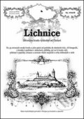 Kniha: Lichnice (Rostislav Vojkovský). Putujme, 2014 Kniha: Lichnice (Rostislav Vojkovský). Putujme, 2014