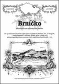 Kniha: Brníčko (Rostislav Vojkovský). Putujme, 2014 Kniha: Brníčko (Rostislav Vojkovský). Putujme, 2014