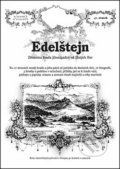 Kniha: Edelštejn (Rostislav Vojkovský). Putujme, 2014 Kniha: Edelštejn (Rostislav Vojkovský). Putujme, 2014