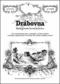 Kniha: Drábovna (Přemysl Špráchal). Putujme, 2014 Kniha: Drábovna (Přemysl Špráchal). Putujme, 2014