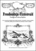 Kniha: Freudenštejn - Firstenvald (Rostislav Vojkovský). Putujme, 2014 Kniha: Freudenštejn - Firstenvald (Rostislav Vojkovský). Putujme, 2014