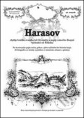 Kniha: Harasov (Rostislav Vojkovský). Putujme, 2014 Kniha: Harasov (Rostislav Vojkovský). Putujme, 2014