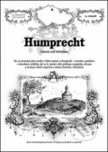 Kniha: Humprecht (Rostislav Vojkovský). Putujme, 2014 Kniha: Humprecht (Rostislav Vojkovský). Putujme, 2014