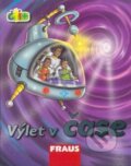 Kniha: Čti+ Výlet v čase (Fraus). Fraus, 2008 Kniha: Čti+ Výlet v čase (Fraus). Fraus, 2008