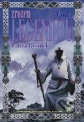Kniha: Zrozen legendou - Voda (Resnick Laura). Wales, 2006 Kniha: Zrozen legendou - Voda (Resnick Laura). Wales, 2006