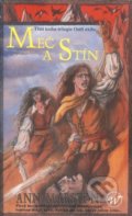 Kniha: Meč a stín (Marston Ann). Wales, 2003 Kniha: Meč a stín (Marston Ann). Wales, 2003