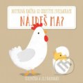 Kniha: Sliepočka a jej kamaráti (YoYo Books). YoYo Books, 2019 Kniha: Sliepočka a jej kamaráti (YoYo Books). YoYo Books, 2019