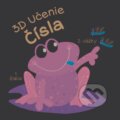 Kniha: 3D Učenie: Čísla (YoYo Books). YoYo Books, 2019 Kniha: 3D Učenie: Čísla (YoYo Books). YoYo Books, 2019