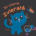 Kniha: 3D Učenie: Zvieratá (YoYo Books). YoYo Books, 2019 Kniha: 3D Učenie: Zvieratá (YoYo Books). YoYo Books, 2019