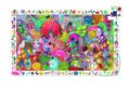 Puzzle: Objavovacie puzzle – Karneval v Riu (Djeco). Djeco, 2019 Puzzle: Objavovacie puzzle – Karneval v Riu (Djeco). Djeco, 2019