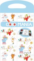Kniha: Omalovánka Colomania belasá (YoYo Books). YoYo Books, 2019 Kniha: Omalovánka Colomania belasá (YoYo Books). YoYo Books, 2019