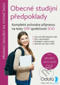 Kniha: Obecné studijní předpoklady (Jiří Horák, Matéj Vitouch a Tomáš Horký). Odula, 2019 Kniha: Obecné studijní předpoklady (Jiří Horák, Matéj Vitouch a Tomáš Horký). Odula, 2019