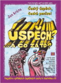 Kniha: Úspěch? A co za to? - 2.díl (Jan Krůta). , 2001 Kniha: Úspěch? A co za to? - 2.díl (Jan Krůta). , 2001