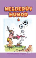 Kniha: Nezbedův humor 6 (Doron). Doron, 2018 Kniha: Nezbedův humor 6 (Doron). Doron, 2018