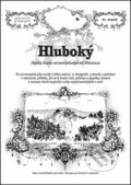 Kniha: Hluboký (Rostislav Vojkovský). Putujme, 2014 Kniha: Hluboký (Rostislav Vojkovský). Putujme, 2014