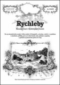 Kniha: Rychleby (Rostislav Vojkovský). Putujme, 2014 Kniha: Rychleby (Rostislav Vojkovský). Putujme, 2014