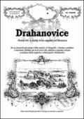 Kniha: Drahanovice (Rostislav Vojkovský). Putujme, 2014 Kniha: Drahanovice (Rostislav Vojkovský). Putujme, 2014