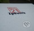 Kniha: Zpěvník MIG 21 (Supraphon). Supraphon, 2016 Kniha: Zpěvník MIG 21 (Supraphon). Supraphon, 2016