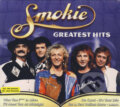 Hudobné CD: Smokie: Greatest Hits (EuroTrend). EuroTrend, 2010 Hudobné CD: Smokie: Greatest Hits (EuroTrend). EuroTrend, 2010