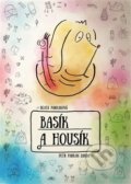 Kniha: Basík a Housík (Beata Parkanová). Janda Parkan Petr, 2015 Kniha: Basík a Housík (Beata Parkanová). Janda Parkan Petr, 2015