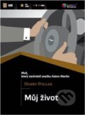 Audiokniha: Můj život (Harry Pollak). Lumeni, 2012 Audiokniha: Můj život (Harry Pollak). Lumeni, 2012