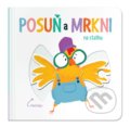 Kniha: Posuň a mrkni: Na statku (YoYo Books). YoYo Books, 2019 Kniha: Posuň a mrkni: Na statku (YoYo Books). YoYo Books, 2019