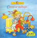 Kniha: Conni se stěhuje (Liane Schneider). Pixi knihy, 2012 Kniha: Conni se stěhuje (Liane Schneider). Pixi knihy, 2012
