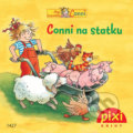 Kniha: Conni na statku (Liane Schneider). Pixi knihy, 2018 Kniha: Conni na statku (Liane Schneider). Pixi knihy, 2018