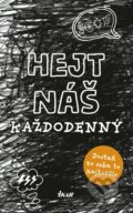 Hejt náš každodenný (Lotta Sonninen), 2019 Hejt náš každodenný (Lotta Sonninen), 2019