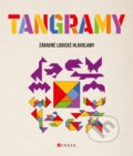 Kniha: Tangramy (CPRESS). CPRESS, 2019 Kniha: Tangramy (CPRESS). CPRESS, 2019