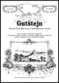 Kniha: Gutštejn (Rostislav Vojkovský). Putujme, 2014 Kniha: Gutštejn (Rostislav Vojkovský). Putujme, 2014