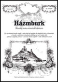 Kniha: Házmburk (Rostislav Vojkovský). Putujme, 2014 Kniha: Házmburk (Rostislav Vojkovský). Putujme, 2014