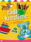 Kniha: Rádi kreslíme s pejskem (Joanna Kuryjak). Aksjomat, 2015 Kniha: Rádi kreslíme s pejskem (Joanna Kuryjak). Aksjomat, 2015