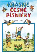 Kniha: Krásné české písničky, 2019 Kniha: Krásné české písničky, 2019
