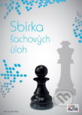 Kniha: Sbírka šachových úloh (Petr Herejk). Šachový svaz České republiky, 2018 Kniha: Sbírka šachových úloh (Petr Herejk). Šachový svaz České republiky, 2018