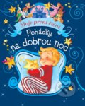 Kniha: Pohádky na dobrou noc (Klub čtenářů). Klub čtenářů, 2017 Kniha: Pohádky na dobrou noc (Klub čtenářů). Klub čtenářů, 2017