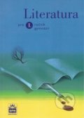 Kniha: Literatura pro 1. ročník gymnázií (Josef Soukal). SPN - pedagogické nakladatelství, 2010 Kniha: Literatura pro 1. ročník gymnázií (Josef Soukal). SPN - pedagogické nakladatelství, 2010