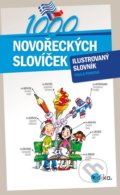 Kniha: 1000 novořeckých slovíček (Pavla Pinková). Edika, 2019 Kniha: 1000 novořeckých slovíček (Pavla Pinková). Edika, 2019