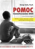Kniha: Pomoc traumatizovanému dítěti (George Sachs). Pasparta, 2019 Kniha: Pomoc traumatizovanému dítěti (George Sachs). Pasparta, 2019