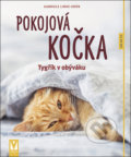 Kniha: Pokojová kočka (Gabriele Linke-Grün). Vašut, 2019 Kniha: Pokojová kočka (Gabriele Linke-Grün). Vašut, 2019