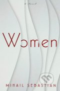 Kniha: Women (Mihail Sebastian). Other Press, 2019 Kniha: Women (Mihail Sebastian). Other Press, 2019