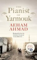 Kniha: The Pianist of Yarmouk, 2019 Kniha: The Pianist of Yarmouk, 2019